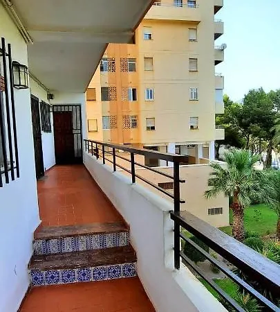 Apartamento Playa Gaviotas Apartamento *