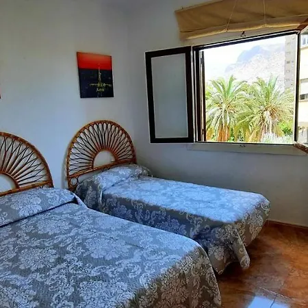Apartamento Playa Gaviotas * Aguadulce (Almeria)