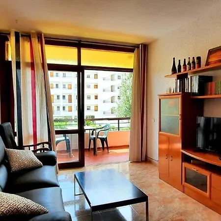 Apartamento Playa Gaviotas *